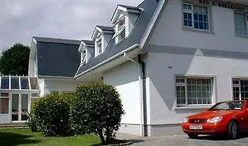 Belville House Otel Dublin 0*,  İrlanda
