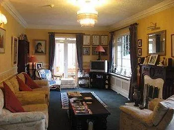 Belville House Otel Dublin