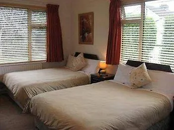 Belville House Otel Dublin