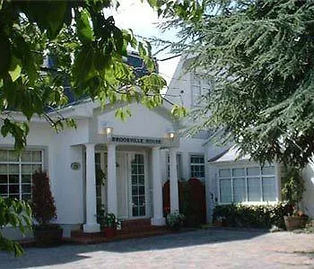 Belville House Otel Dublin