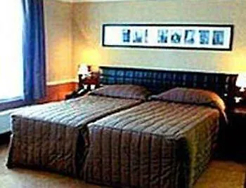 Belville House Otel Dublin