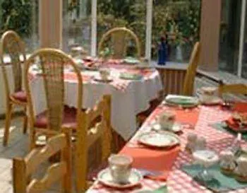 Belville House Otel Dublin